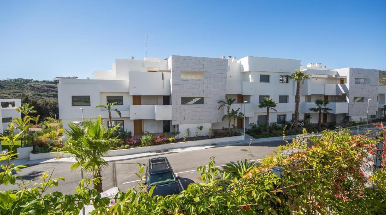 Cg7 Casares Green Exteriör bild