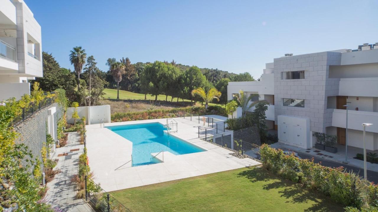 Cg7 Casares Green Exteriör bild